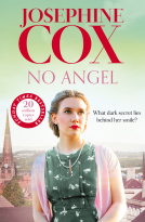 book cover for No Angel