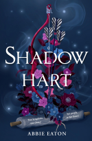 book cover for Shadowhart