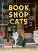 book cover for Bookshop Cats
