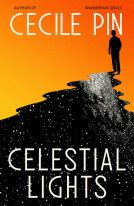 book cover for Celestial Lights