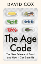 book cover for The Age Code