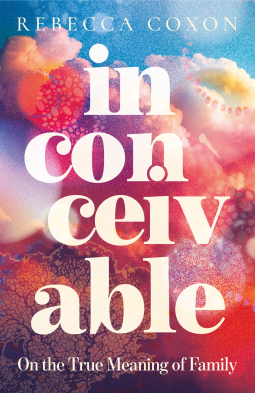book cover for Inconceivable
