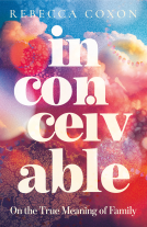 book cover for Inconceivable