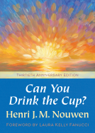 book cover for Can You Drink the Cup?