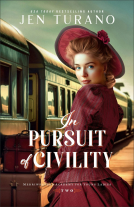 book cover for In Pursuit of Civility