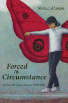 book cover for Forced by Circumstance