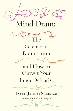 book cover for Mind Drama