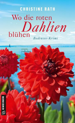 Buchcover für Wo die roten Dahlien blühen