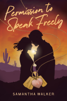 book cover for Permission to Speak Freely