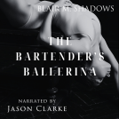 book cover for The Bartender's Ballerina