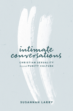 book cover for Intimate Conversations