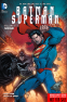 Cover Image:  Batman/Superman Vol. 4: Siege