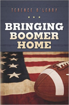 book cover for Bringing Boomer Home