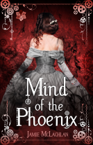 book cover for Mind of the Phoenix