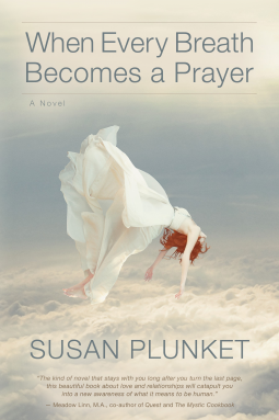 book cover for When Every Breath Becomes a Prayer