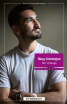 Buchcover für Ilkay Gündogan
