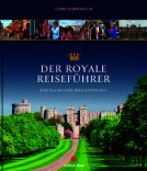 Buchcover für Der royale Reiseführer