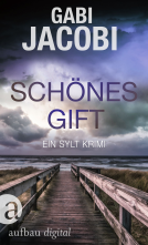 Buchcover für Schönes Gift