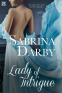 Cover Image: Lady of Intrigue