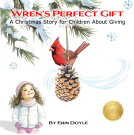 book cover for Wren's Perfect Gift