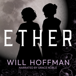 book cover for Ether