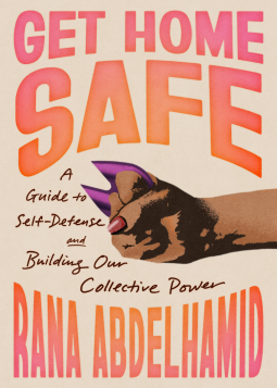 book cover for Get Home Safe