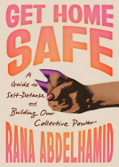 book cover for Get Home Safe