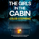 book cover for The Girls in the Cabin
