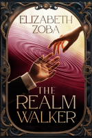 book cover for The Realmwalker