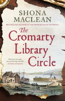 book cover for The Cromarty Library Circle