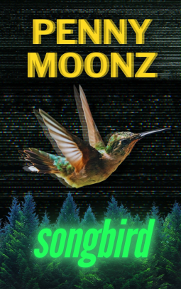 book cover for Songbird