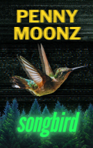 book cover for Songbird