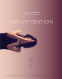 Cover Image: Art of Attention