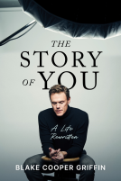 book cover for The Story of You