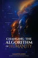book cover for Changing the Algorithm of Humanity