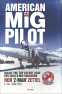 book cover for American MiG Pilot