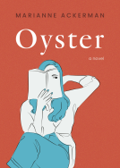 book cover for Oyster