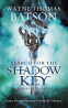 Cover Image: Search for the Shadow Key