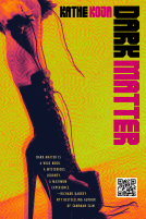 book cover for Dark Matter