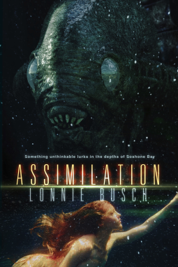 book cover for Assimilation