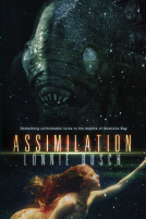 book cover for Assimilation