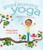Cover Image: Good Morning Yoga