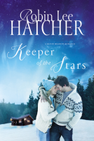 book cover for Keeper of the Stars