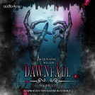 Buchcover für Dawnfall