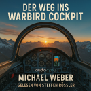 Buchcover für Der Weg ins Warbird Cockpit