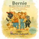 Buchcover für Bernie
