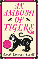 book cover for An Ambush of Tigers