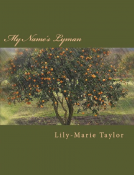 book cover for My Name's Lyman