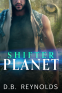 Cover Image: Shifter Planet