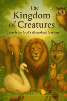 book cover for The Kingdom Of Creatures